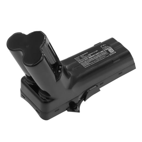 Batterie philips fc6802/01