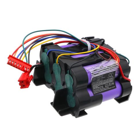 Batterie bosch move lithium 24v max