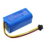 Batterie haier hb-qt35bsc