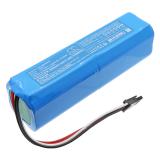 Batterie karcher rcf 3