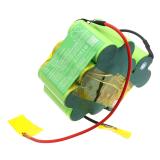 Batterie bosch bbh21633/01