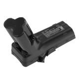 Batterie philips fc6801