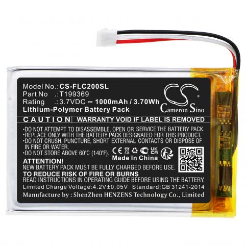 Batterie flir c2