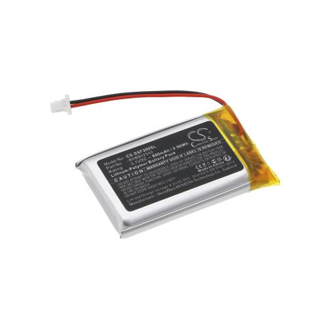 Batterie sena sp52-b 3 fils