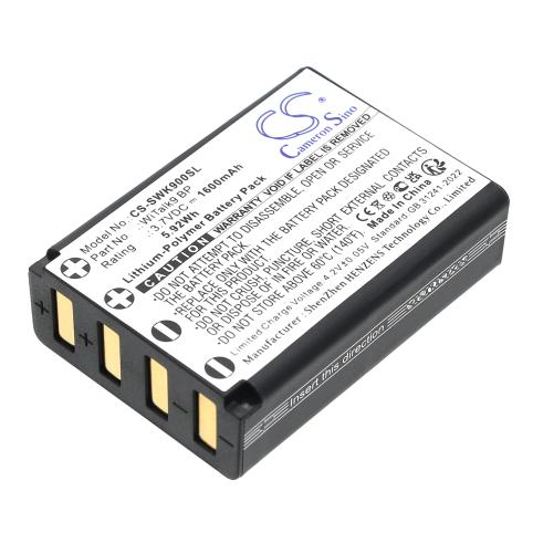 Batterie saramonic 11601