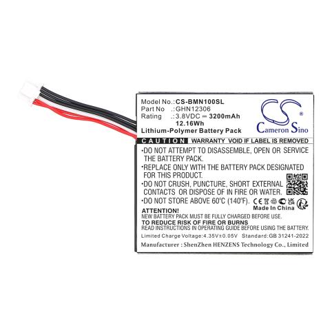 Batterie bmw motorrad n1