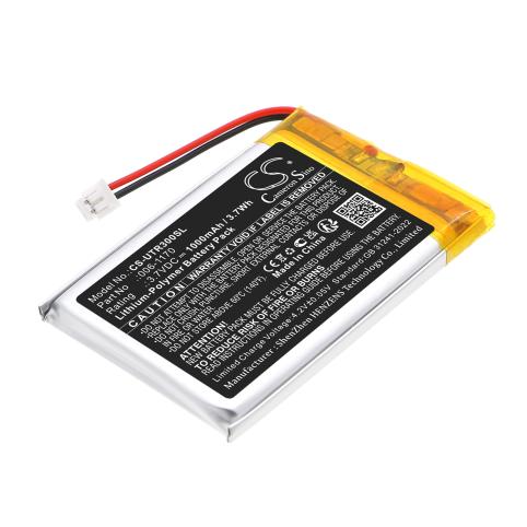 Batterie ultracom ultracom2