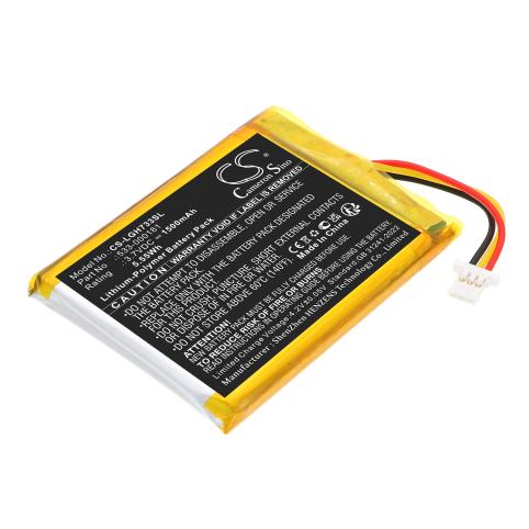 Batterie logitech g733