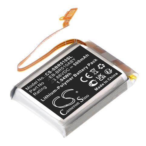 Batterie samsung ep-qr510 charging case
