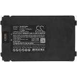 Batterie zebra tc2x