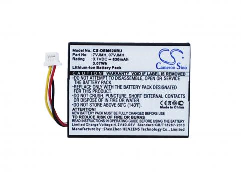 Batterie dell perc h710p