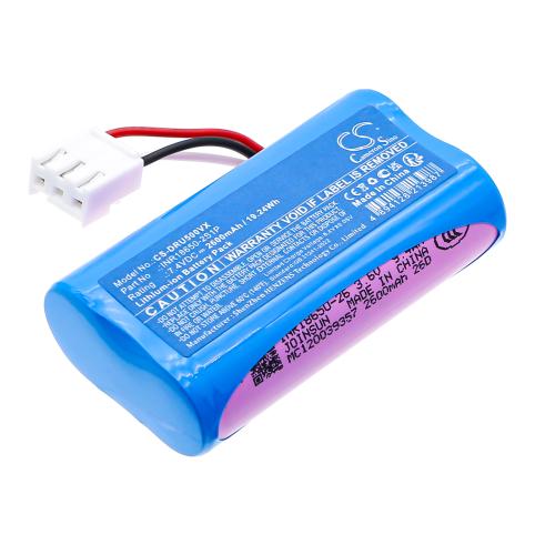 Batterie deerma dem-nu05