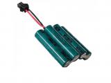 Batterie peugeot elis touch