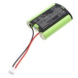 Batterie peugeot elis 1500