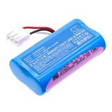 Batterie deerma dem nu05