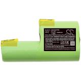 Batterie kenwood grati fg155