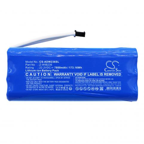 Batterie dji avata 2