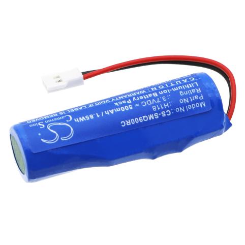 Batterie syma rh701 rc boat