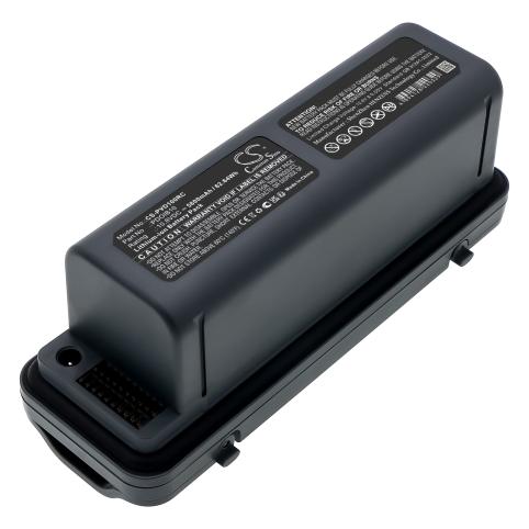 Batterie powervision powerdolphin intellijet