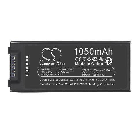 Batterie hover hoverair x1
