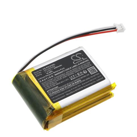 Batterie philips fidelio e6