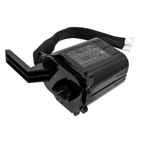 Batterie samsung mx-st40b