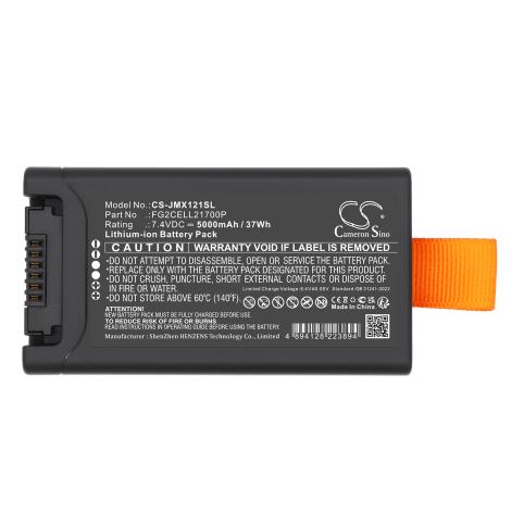 Batterie jbl partybox club 120