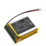Batterie philips fidelio e6