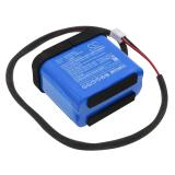 Batterie philips sd80