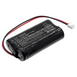 Batterie hp ws10 pro speaker