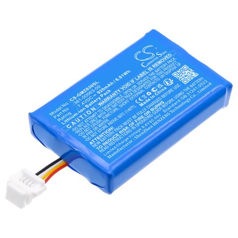 Batterie bmw motorrad navigator v