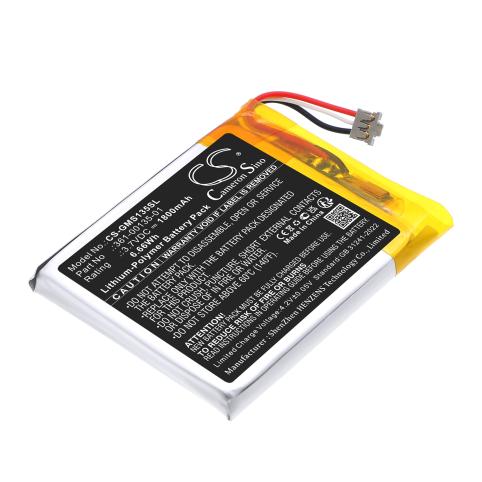 Batterie garmin inreach messenger