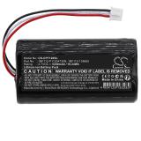 Batterie calamp ttu 1200