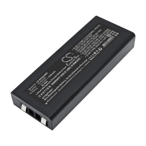 Batterie progetti rescue sam defibrillator