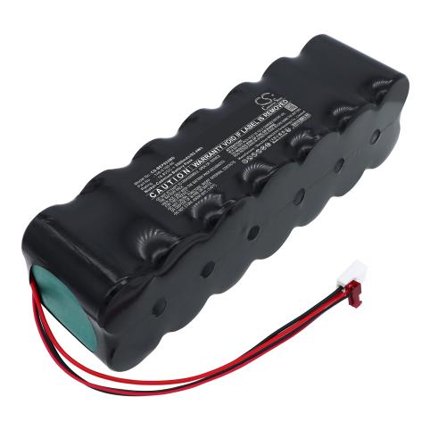 Batterie burdick eclipse plus
