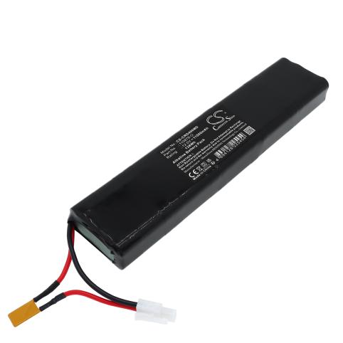 Batterie cardiaid ct0207rf
