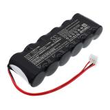 Batterie medfusion infusor 2001