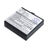 Batterie edan im3s monitor
