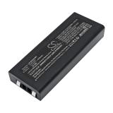 Batterie progetti rescue sam defibrillator