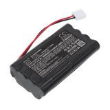 Batterie gilson f81052 pipetman m p8x100m eight channel 10   100 ul di