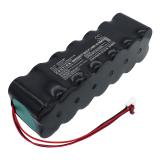 Batterie burdick eclipse plus