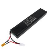 Batterie cardiaid ct0207rf
