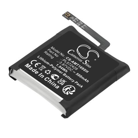 Batterie amazfit a2169