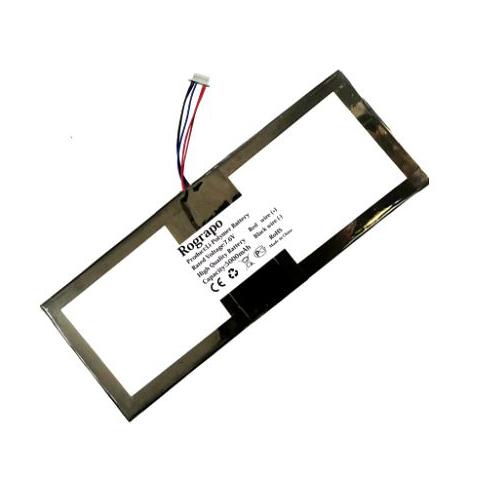 Batterie pc portable thomson n15c4sl128
