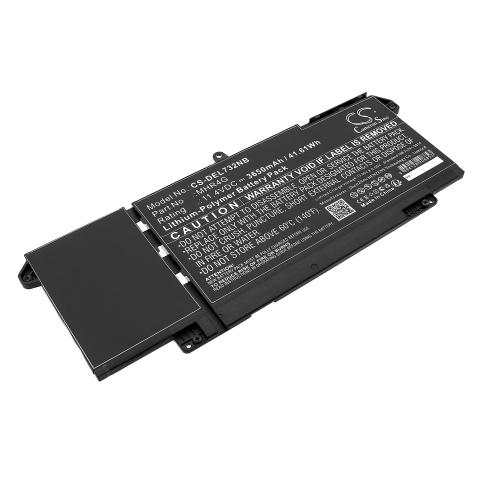 Batterie pc portable dell latitude 13 5320