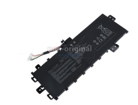 Batterie pc portable asus vivobook x712ja
