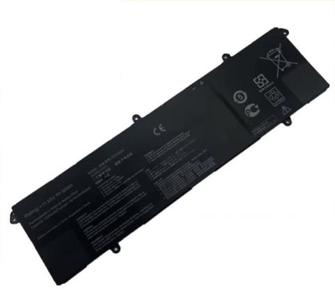 Batterie pc portable asus vivobook pro 14 oled 14 m3401qc