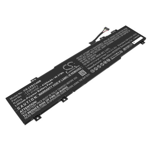 Batterie pc portable lenovo ideapad slim 3 14abr8 82xl000jhh