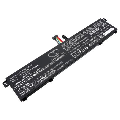 Batterie pc portable xiaomi mi air 13.3