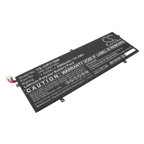 Batterie pc portable trekstor primebook c11